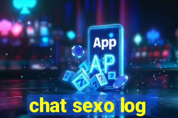 chat sexo log